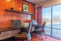 Hampton Inn Madison-East Towne Mall Area