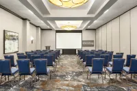 DoubleTree by Hilton Hotel Jackson Hotels in Jackson