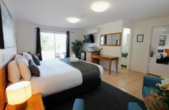 Windmill Motel and Events Centre