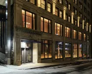 Fidelity Hotel Hotel in zona Case School of Engineering