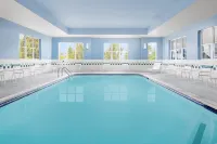 Homewood Suites by Hilton Portsmouth Hôtels à : Portsmouth