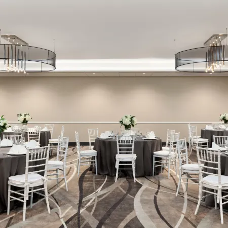 Embassy Suites by Hilton Arcadia-Pasadena Area