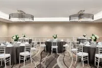 Embassy Suites by Hilton Arcadia-Pasadena Area - breakfast