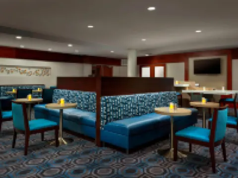 كورت يارد باي ماريوت بوسطن-كامبريدج فنادق في كامبريدج