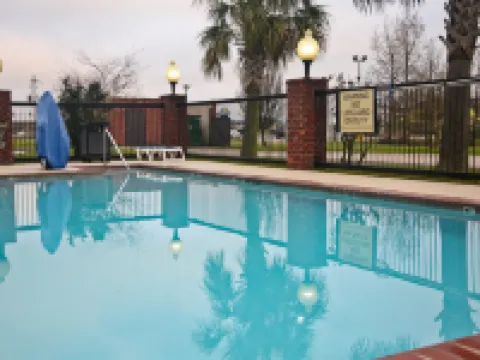 Hampton Inn & Suites Jennings Hotels in Jennings
