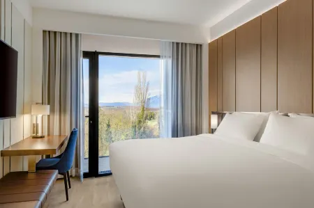 AC Hotel Saint-Julien-en-Genevois