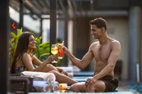 Hyatt Centric MG Road Bangalore - 5-Star