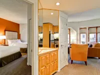 Homewood Suites by Hilton Mont-Tremblant Resort Hotels in Les Laurentides Regional County Municipality