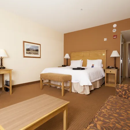 Hampton Inn & Suites Riverton