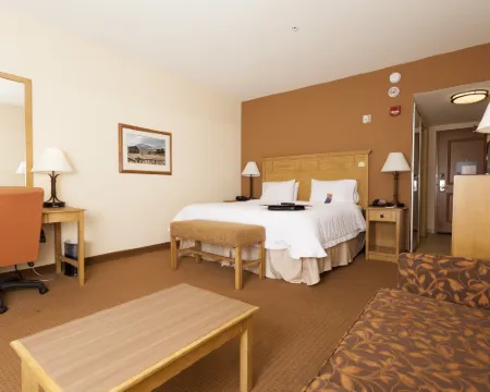 Hampton Inn & Suites Riverton Hotels in Riverton