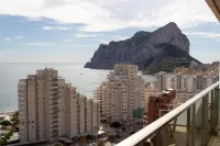 AR Diamante Beach & Spa Hotel 4 Sup - con vistas al mar