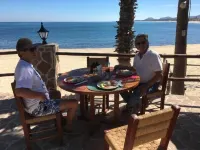 Hotel Rancho Buenavista Hotels in Buena Vista