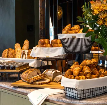 Flaner Hotel, WorldHotels Crafted Отели рядом с достопримечательностью «Castle Square»