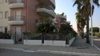 Casa al Porticciolo Campomarino Lido vicino Termoli -  Apartamentos vacacionales
