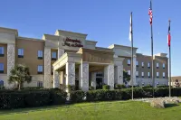 Hampton Inn & Suites Buffalo Hotels in Buffalo