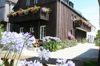 Bräustüberl Schönbrunn - Hotel & Restaurant Hotel di Bad Alexandersbad