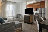 TownePlace Suites Ontario Airport