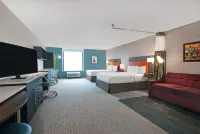 Home2 Suites by Hilton Asheville Airport Các khách sạn gần Lake Powhatan Recreation Area & Campground