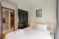 BeVista Metropole Thu Thiem Hotels in Ho Chi Minh-byen
