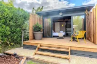 Hôtel le Grain de Sable فنادق في Andernos-les-Bains