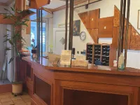 沙威酒店 達姆施塔特-迪堡縣酒店