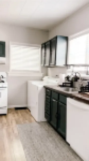 The Willis: 1bd-1bth-sleeps 4