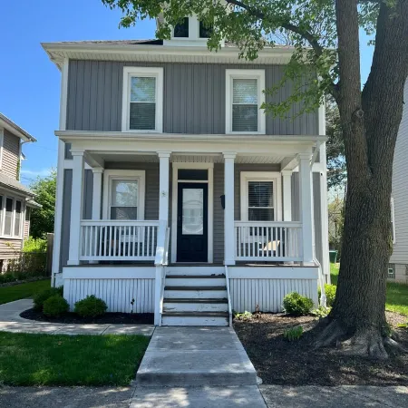 Newly Updated: Nearby Short North / OSU!