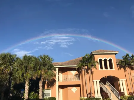 PEACEFUL PGA VILLAGE CONDO