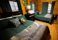 Private Cabin in the Shenandoah Valley