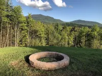 Pet Friendly cabin in East Burke - on the Kingdom Trails Hotels in Burke