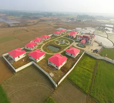 Haven Retreat And Seminar Centre Hotels in Birbhum