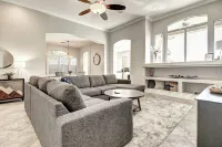 Spacious 4-bedroom house in marvelous Gilbert!