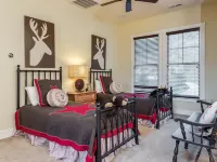 Bear Lake's Best Condo! CLOSE TO CLUBHOUSE!