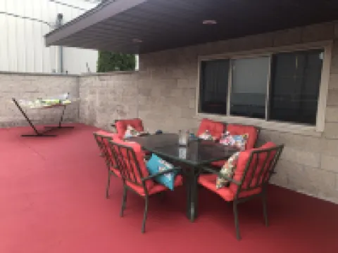 Spacious Open Concept Home on the Beautiful Rock River