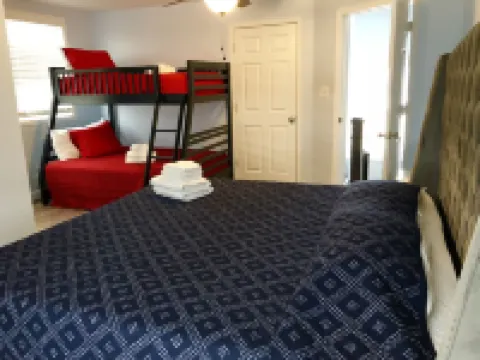 Allen House-3-Story Home-Relocation & Neighboring Construction Ahead of Summer