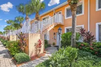 BEAUTY  in Paradise , 2 Beds, 2 Baths - Modern Decorated Condo Hotels near Naples / Marco Island KOA Holiday