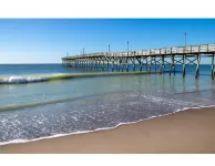 2nd Row-Ocean, Marsh & IC Waterway Views & Summer Sunsets