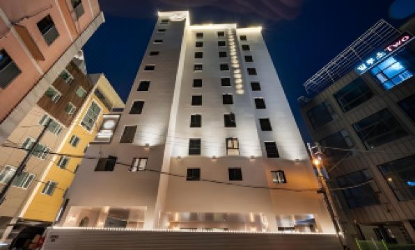 1. 송정 모먼트호텔..