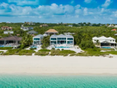 Grace Bay Club Hotels in Grace Bay