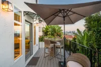 1stResorts.com Water Views! 2 FAMILY Villas Amalfi/Bellagio on 1 property!