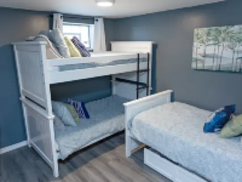 Lucky Kentucky Ranch Home- Visit Ark & Creation Museum Hotels in Erlanger