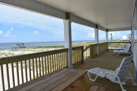 Soul Surfing II-August 2020: Breathtaking Sunset Island Views & Private Beach