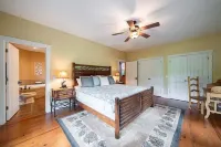 River Gem on the river with a private location