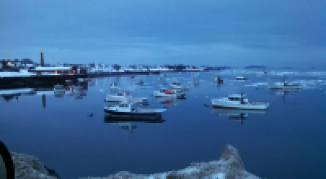 Beach Victorian Bluff!