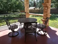 Charming Retreat Hotels near Encino Park Center