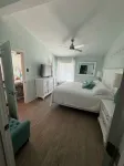 🌞 Beautiful Condo on Pensacola Beach with water view of Villa Sabine Bay 포르 피컨스 주변 호텔