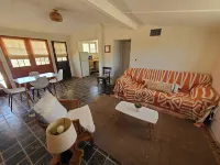 Tucson Desert Crystal Cabin Historic Ranch 2BR with Amazing Mountain View