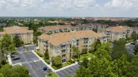 Cozy Apartment 3Bd/2BA at Windsor Hills WH28131
