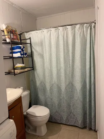 2bedroom apartment near the beach Отели в г. Паскагула