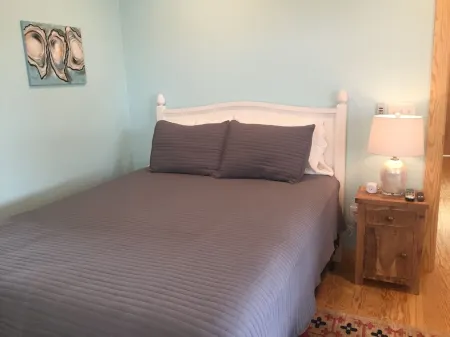 Superb apartment by the sea